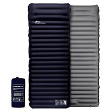 Inflatable Sleeping Mat for