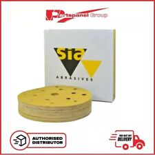 Sia Abrasives 1944 Siaone