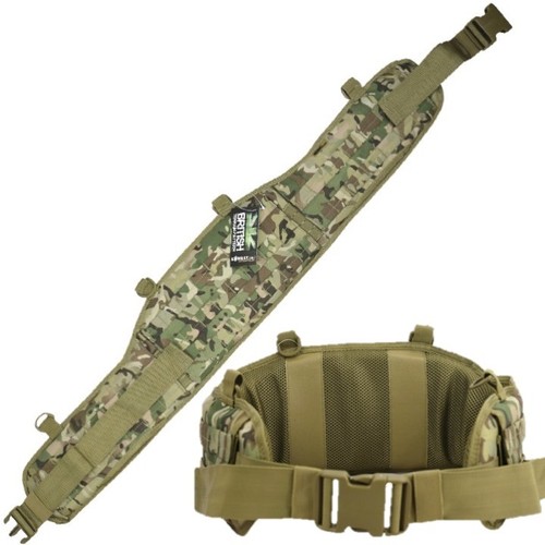 Army padded webbing - army,