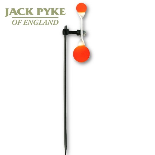 Jack pyke mini spinner - pyke, target