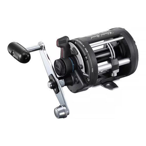 Shimano charter special - shimano,