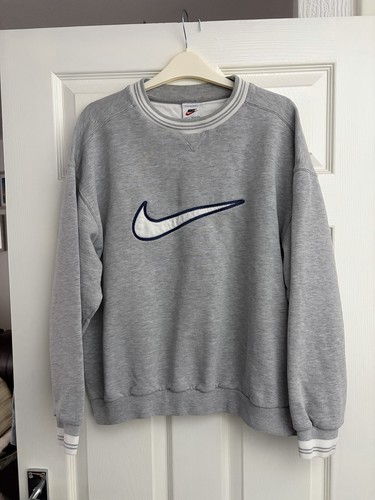 Nike embroidered big - nike,
