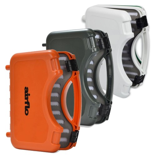Airflo competitor fly box - competitor,