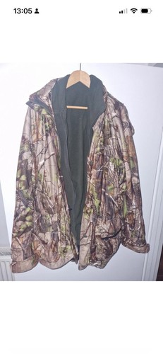 Deerhunter montana coat - montana,