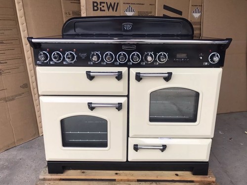 Rangemaster classic deluxe 110 - rangemaster,