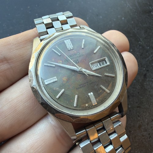 Galaxy patina seiko - galaxy,