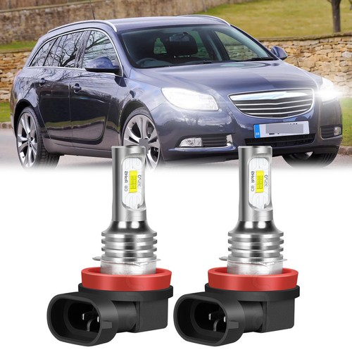 For vauxhall insignia led - vauxhall,