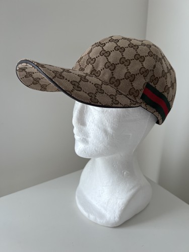 Authentic gucci supreme - authentic,