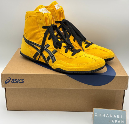 Asics 1083a001 boxing - ex-eo,