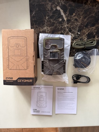 Ceyomur cy50 trail - ceyomur,