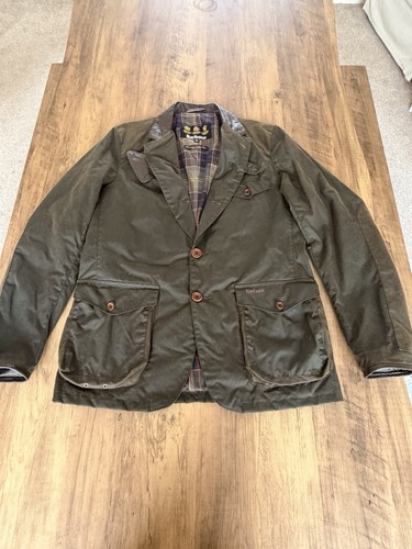 Barbour beacon sports - barbour,