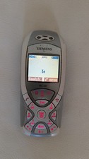 Siemens MC60 (EE) Retro Mobile