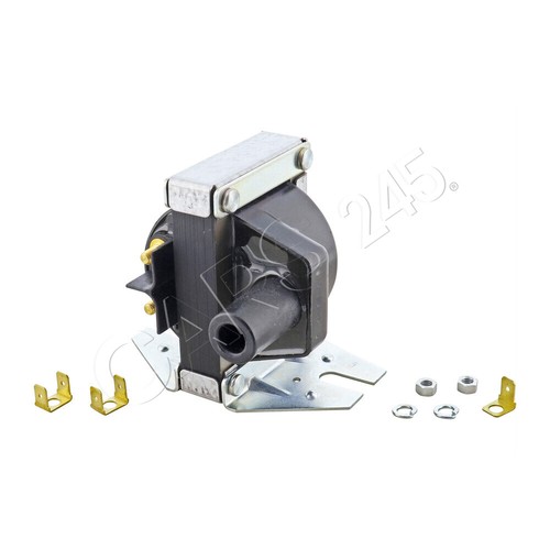 Ignition coil fits audi - ignition,