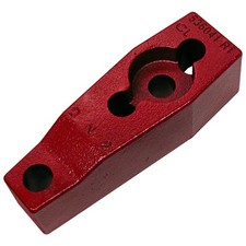 Front Weight Bracket Spacer