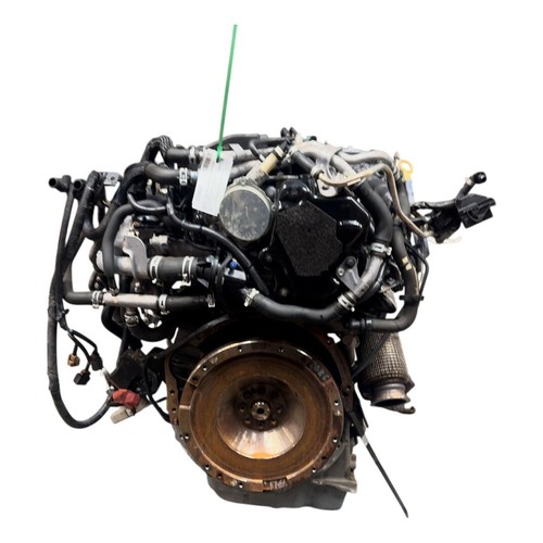 Nissan navara engine complete - navara,