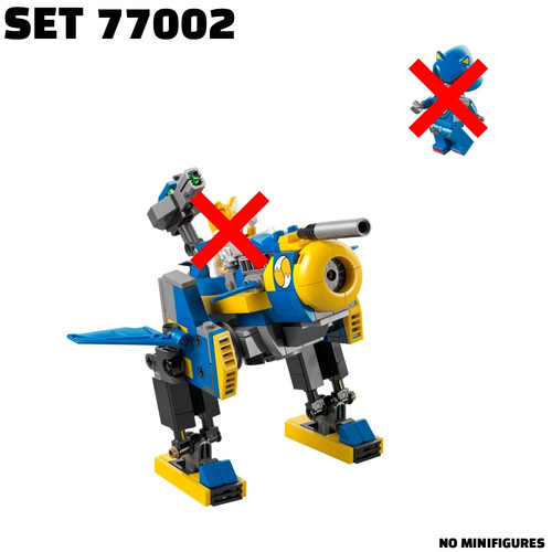 Lego sonic the hedgehog - the,