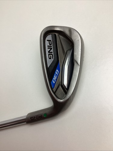 Ping g30 iron green dot - ping, iron,