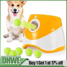 Dog Automatic Ball Launcher