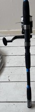 Astral Spin Beginners Fishing Rod with Camo 60 Carp Runner Fishing Reel