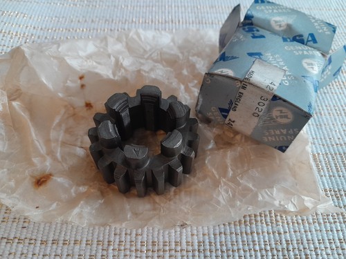 Bsa a10 b1 - b1, 17t