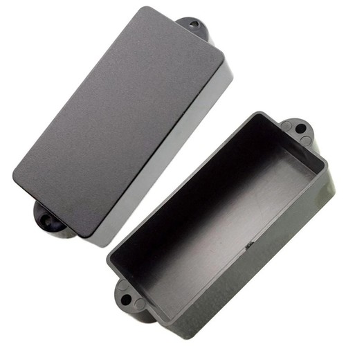 Precision bass pickup - 2x,