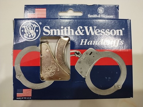New smith wesson model - new, &