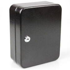 Lockable Key Storage Cabinet