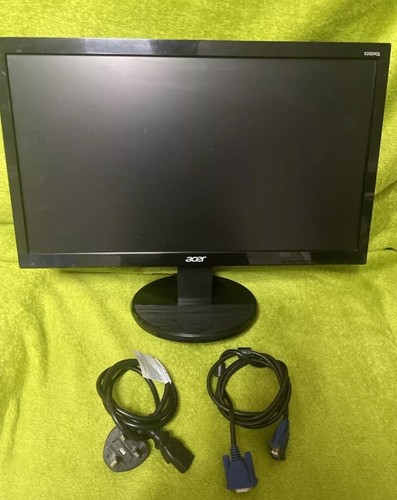 Acer k202hql led full hd - acer,