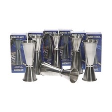 6 X Absolut Vodka Cocktail