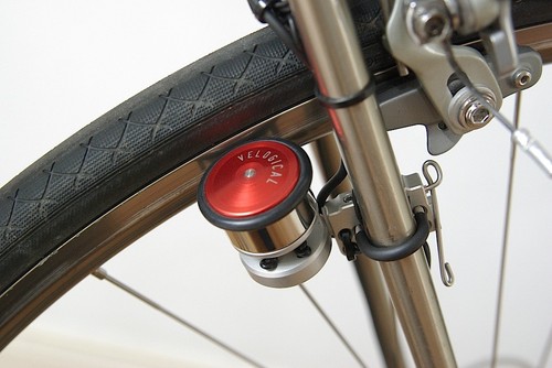 Rim dynamo velogical sport - rim,