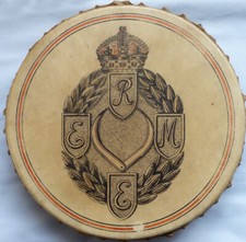 RARE WW2 BRITISH ARMY REME