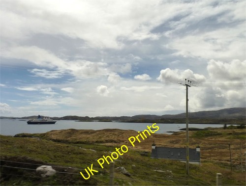 Photo 6x4 cruise - 6x4, the