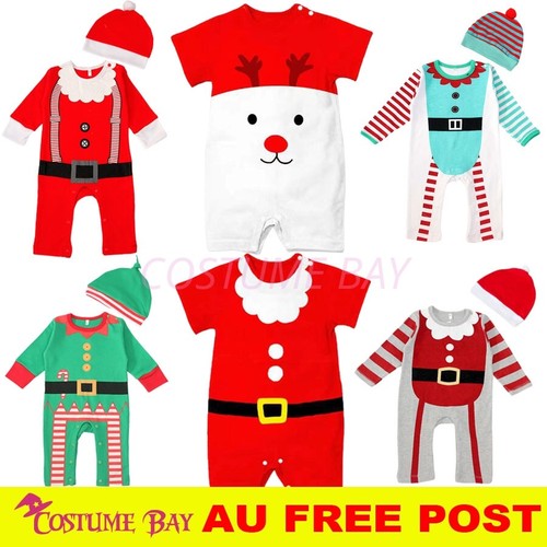 New baby boys xmas animal - boys,