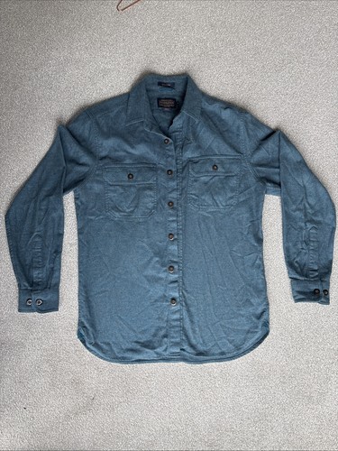 Pendleton men burnside - pendleton,