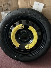 Audi A3 8v Space Saver