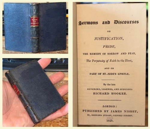 1825 sermons discourses - 1825,