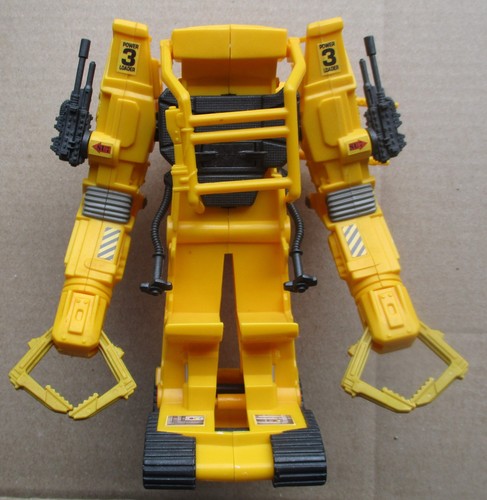 Kenner aliens space - kenner, marine