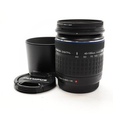 Olympus 40-150mm F/4-5.6 Four