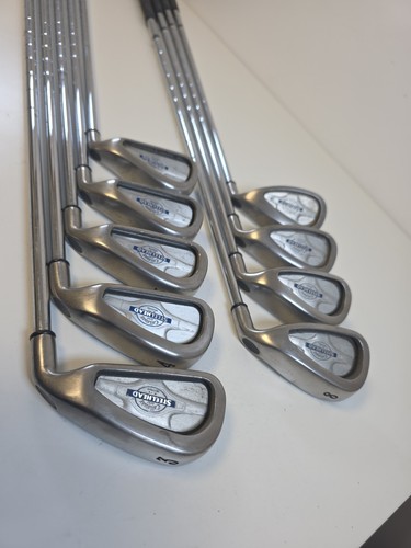 Callaway irons 3 - irons, 3-sw