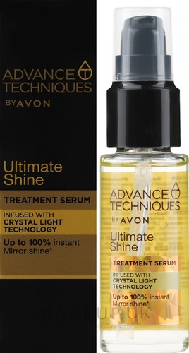 Avon advance techniques - advance,
