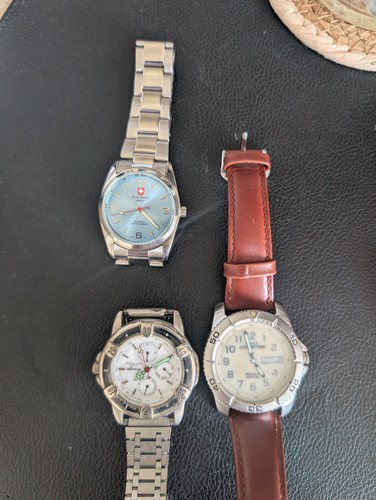 Job lot men quartz - job, men's
