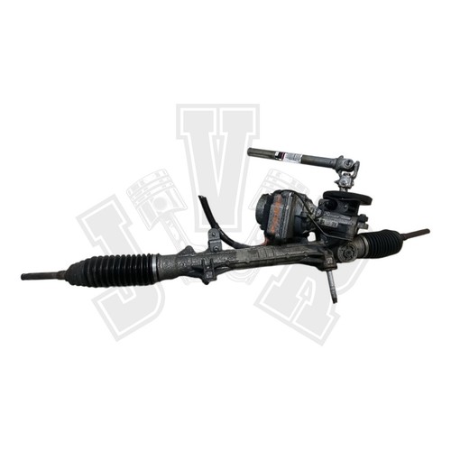 Peugeot 2008 steering rack - peugeot,