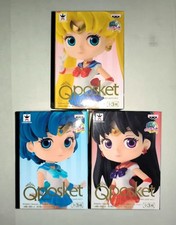 Qposket Petit Sailor Moon