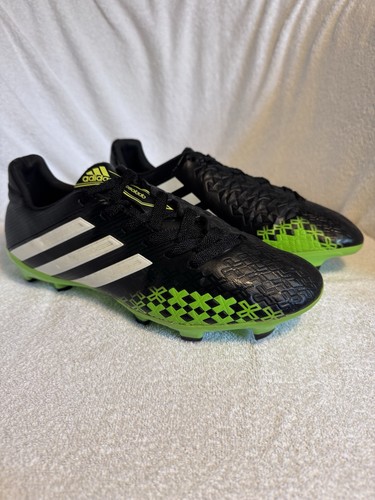 Adidas predator lethal zones - adidas,