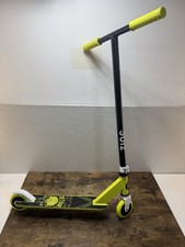 Zinc Detour Stunt Scooter