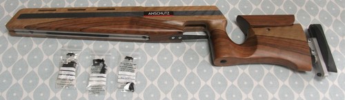 New anschutz junior - new,