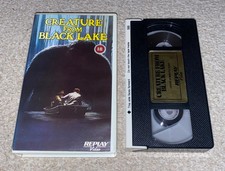 Creature from Black Lake -