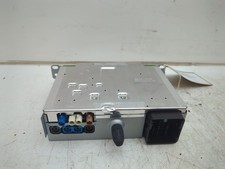 2017 CITROEN C4 GR PICASSO TCH ED BLUHDI SS Radio