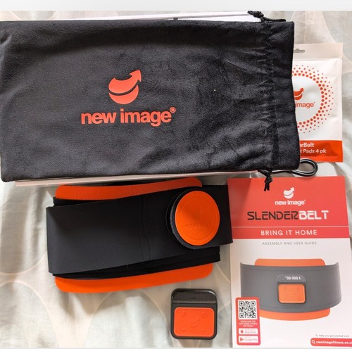 New image slendertone - slendertone, belt