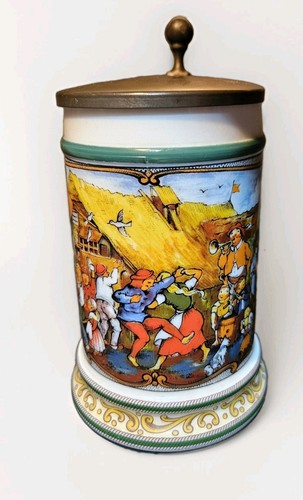 Rein zinn bmf - bmf, bierseidel